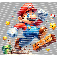 Cartoons and other-CO 395